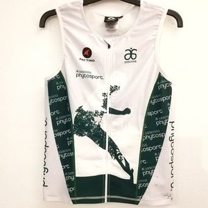 Pactimo Arbonne phytosport Jersey